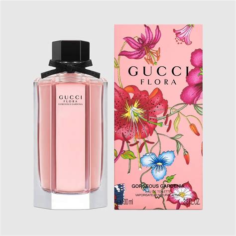 gucci in pink bottle